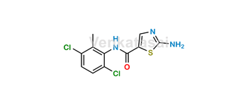 Picture of Dasatinib Impurity 11