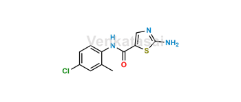 Picture of Dasatinib Impurity 21