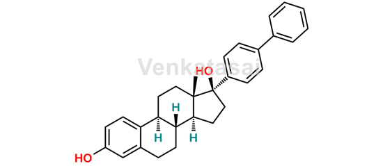 Picture of Equilenin Impurity 1