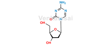 Picture of Decitabine