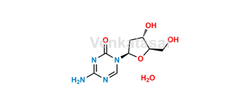 Picture of Decitabine Monohydrate