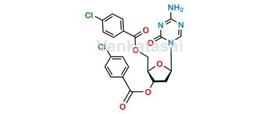 Picture of Decitabine USP RC B