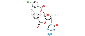 Picture of Decitabine USP RC C