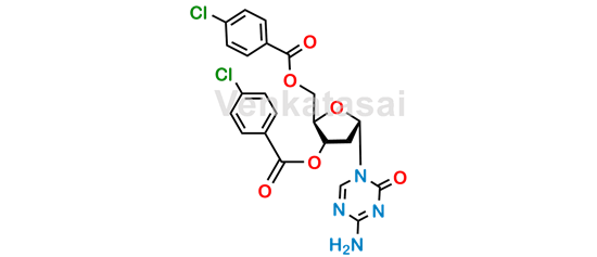 Picture of Decitabine USP RC C