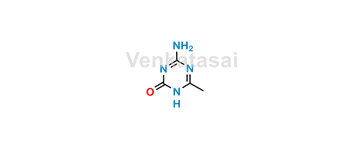 Picture of Decitabine 6-Methyl Impurity 