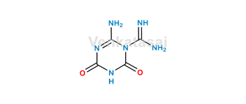 Picture of Decitabine Imine Impurity 