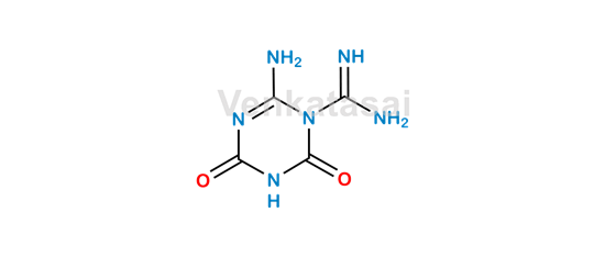 Picture of Decitabine Imine Impurity 