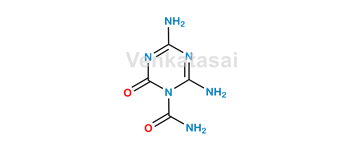 Picture of Decitabine Amide Impurity