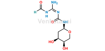 Picture of Decitabine Hydroxy Impurity Related Compound 2