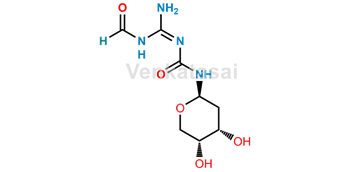 Picture of Decitabine Hydroxy Impurity Related Compound 3