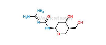 Picture of D-formyl Impurity Related Compound 1