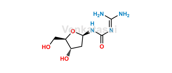 Picture of D-formyl Impurity Related Compound 3