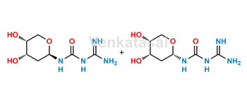 Picture of Decitabine Guanyl urea derivative-1