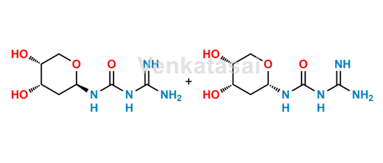 Picture of Decitabine Guanyl urea derivative-1