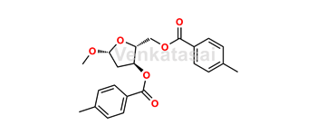 Picture of Decitabine Impurity 2