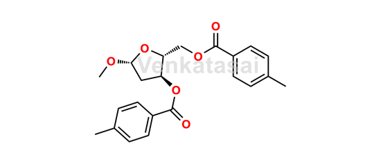 Picture of Decitabine Impurity 2