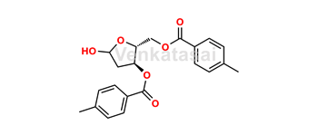 Picture of Decitabine Impurity 3