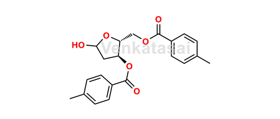 Picture of Decitabine Impurity 3