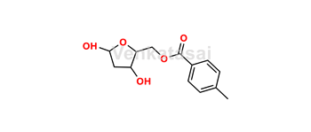 Picture of Decitabine Impurity 4