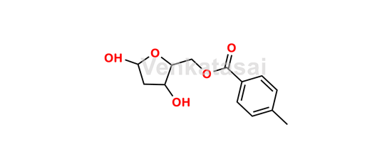 Picture of Decitabine Impurity 4