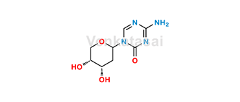 Picture of Decitabine Impurity 8