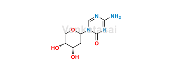 Picture of Decitabine Impurity 8