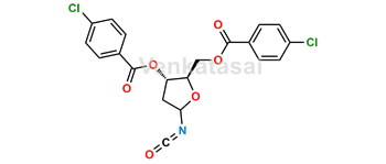 Picture of Decitabine Impurity 9