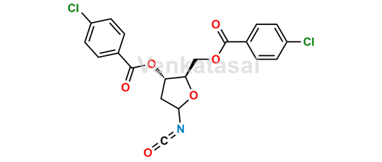 Picture of Decitabine Impurity 9