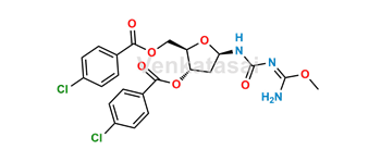 Picture of Decitabine Impurity 10