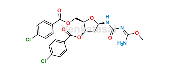 Picture of Decitabine Impurity 10