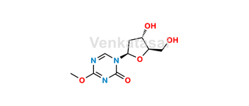 Picture of Decitabine Impurity 11