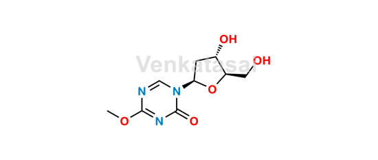 Picture of Decitabine Impurity 11