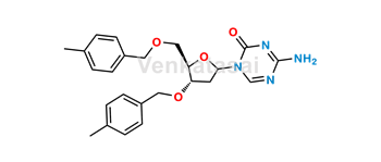 Picture of Decitabine Impurity 15