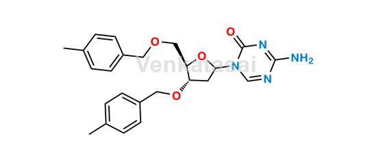 Picture of Decitabine Impurity 15