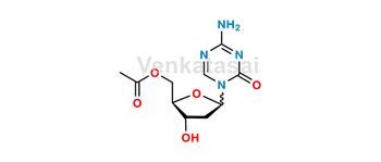 Picture of Decitabine Impurity 16