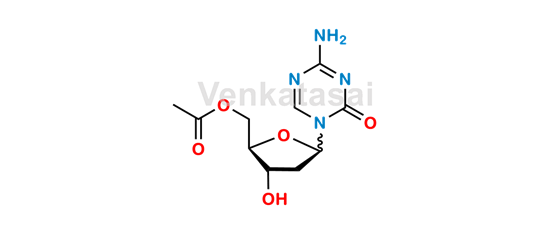 Picture of Decitabine Impurity 16