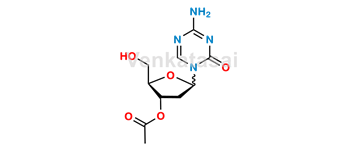 Picture of Decitabine Impurity 17