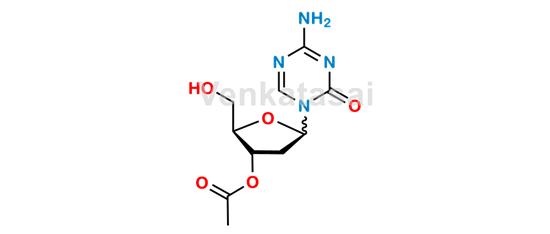 Picture of Decitabine Impurity 17