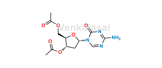 Picture of Decitabine Impurity 18