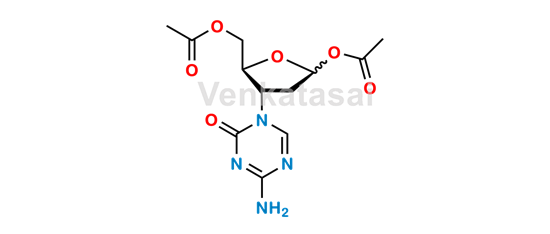 Picture of Decitabine Impurity 19