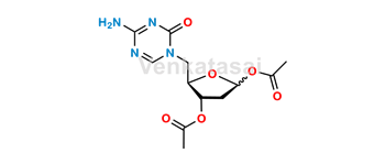 Picture of Decitabine Impurity 20