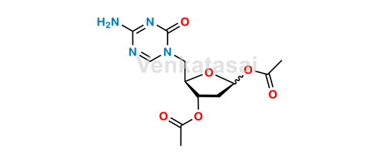 Picture of Decitabine Impurity 20