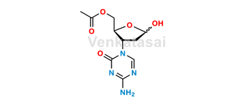 Picture of Decitabine Impurity 21