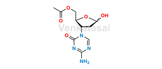 Picture of Decitabine Impurity 21