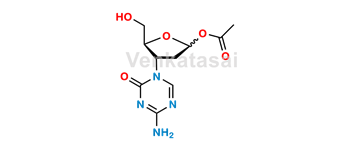 Picture of Decitabine Impurity 22