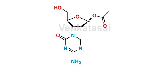 Picture of Decitabine Impurity 22