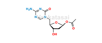 Picture of Decitabine Impurity 23