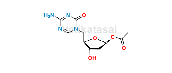 Picture of Decitabine Impurity 23