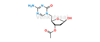 Picture of Decitabine Impurity 24