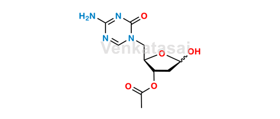 Picture of Decitabine Impurity 24